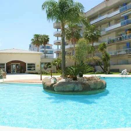 شقة Con Parking Y Piscina Comunitaria Av-42