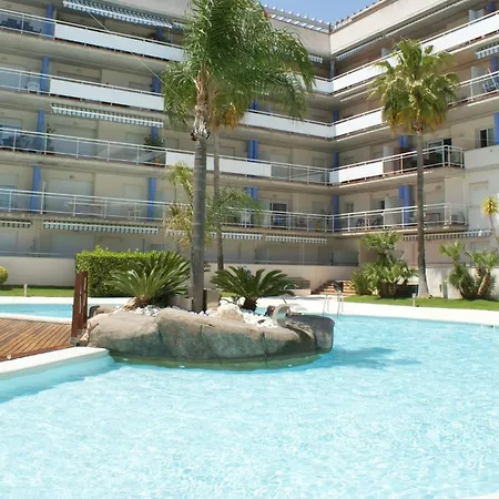 Apartamento Con Parking Y Piscina Comunitaria Av-42 *